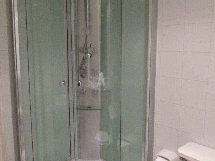 ホテル Apart Colón