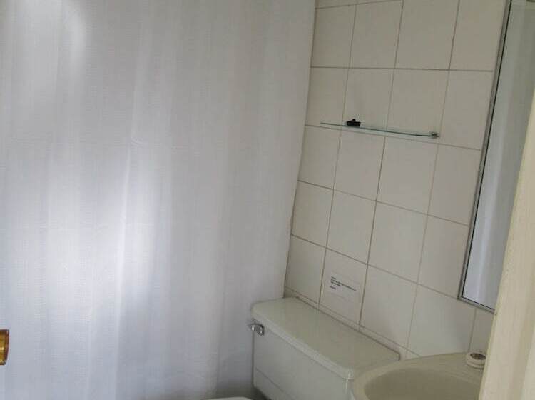 ホテル Apart Colón