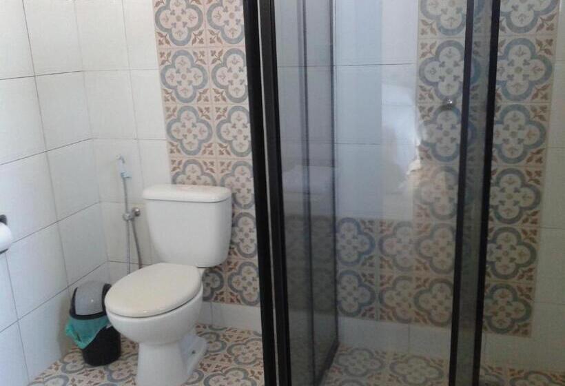 酒店 Arraial Velho Pousada Tematica