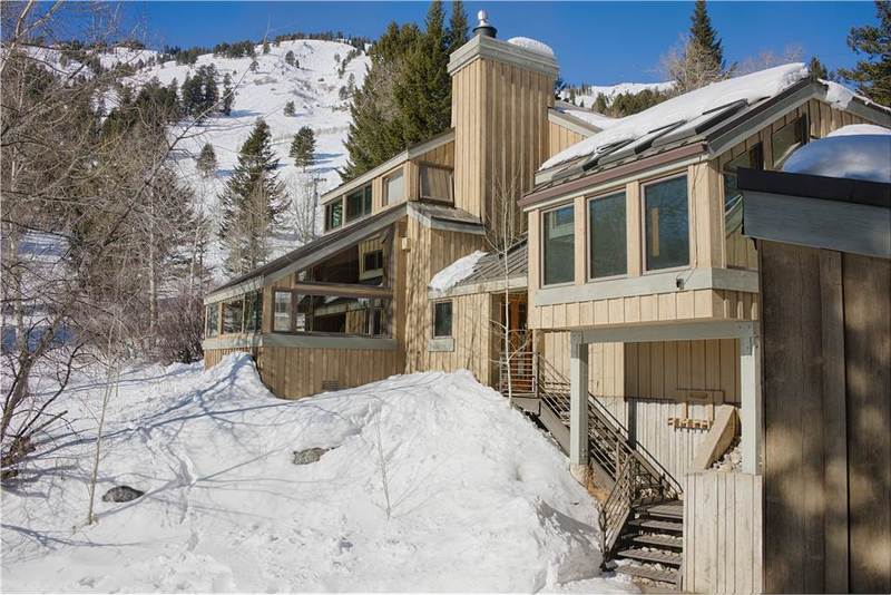 فندق Baily House