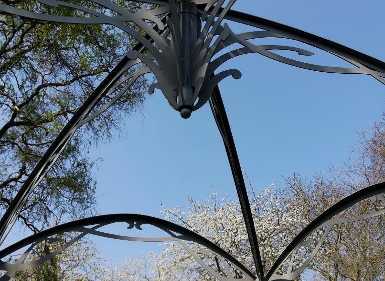 호텔 B&b De Dubbelmolen