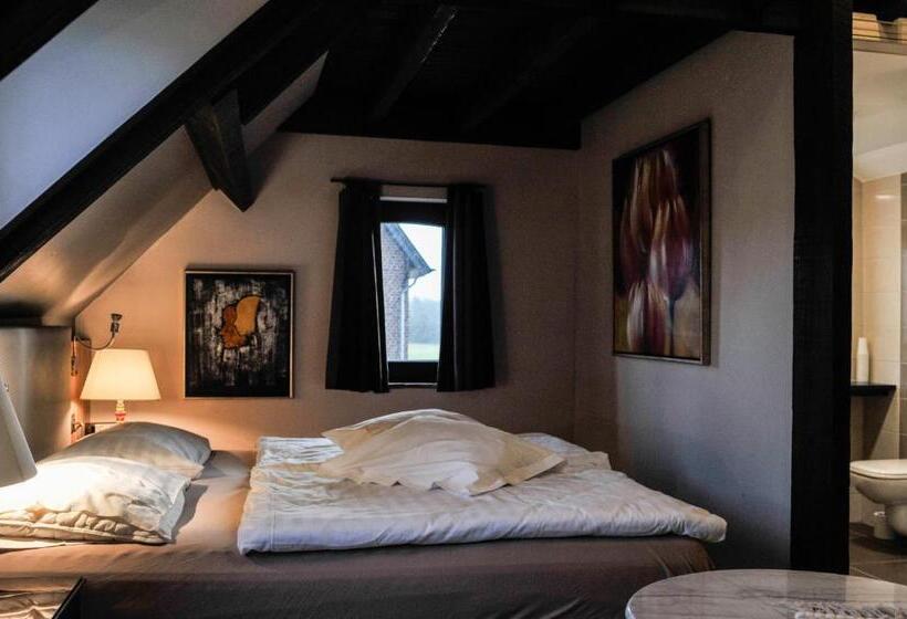 فندق B&b De Dubbelmolen