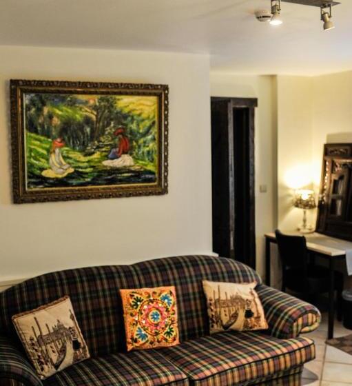 فندق B&b De Dubbelmolen