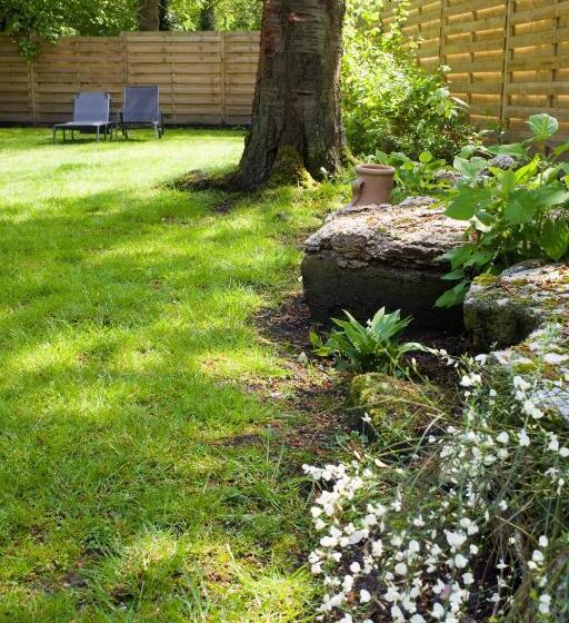 فندق B&b De Dubbelmolen