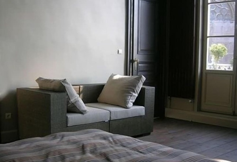 酒店 B&b Dusk Till Dawn