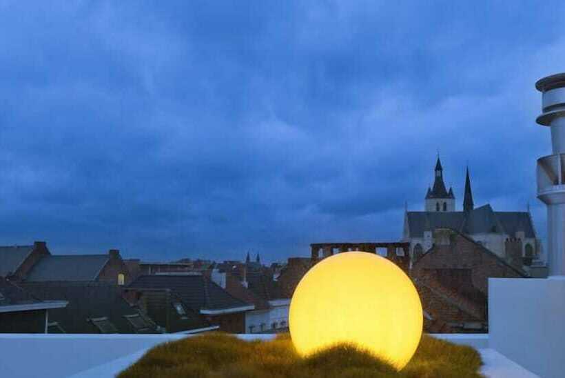 酒店 B&b Dusk Till Dawn