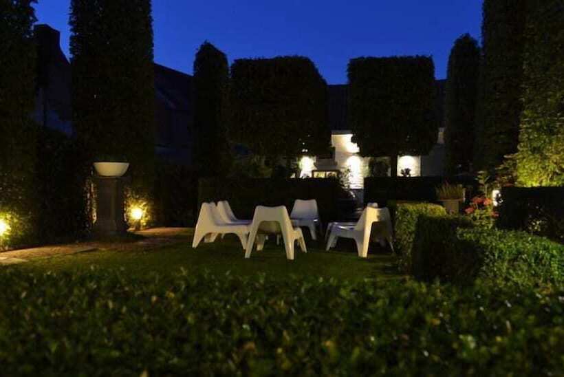 酒店 B&b Dusk Till Dawn