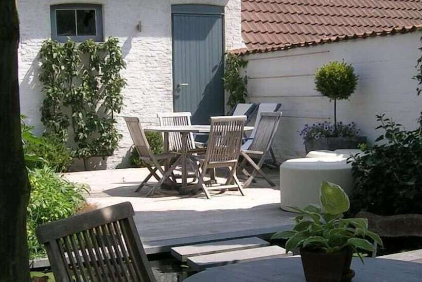 酒店 B&b Dusk Till Dawn