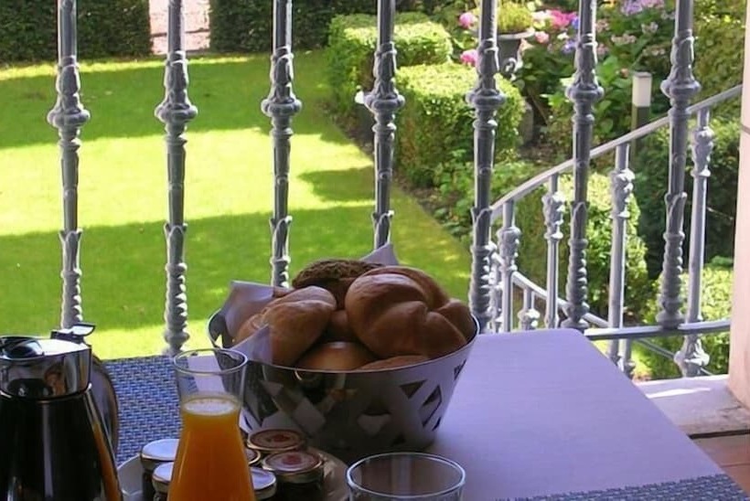 酒店 B&b Dusk Till Dawn