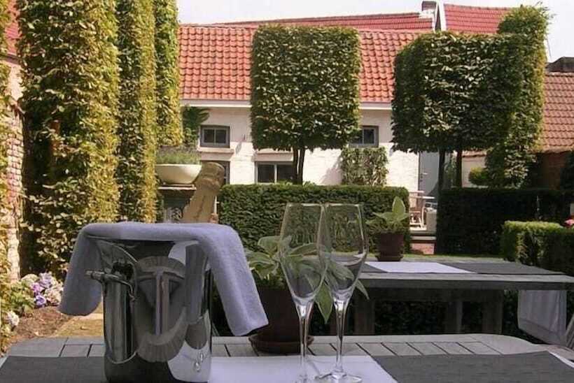 酒店 B&b Dusk Till Dawn