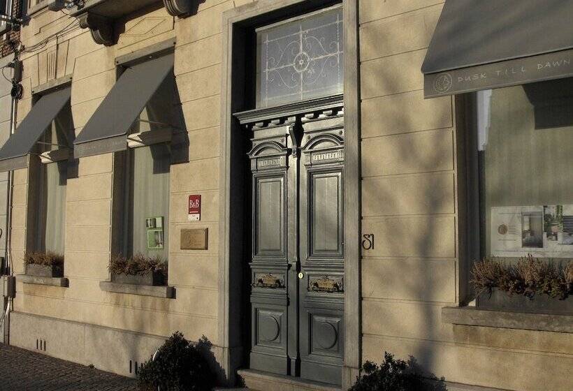 酒店 B&b Dusk Till Dawn