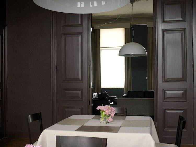 酒店 B&b Dusk Till Dawn