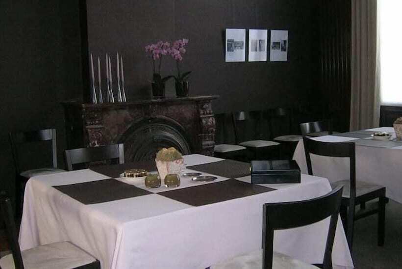 酒店 B&b Dusk Till Dawn