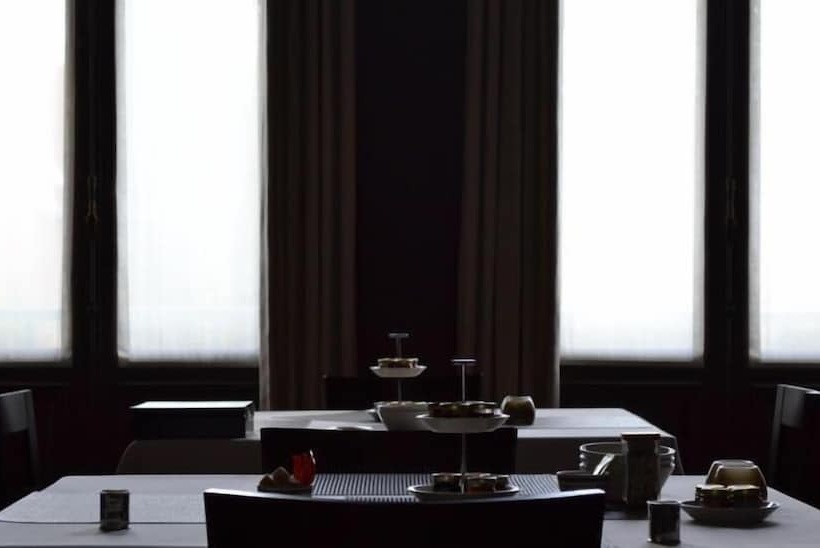 酒店 B&b Dusk Till Dawn