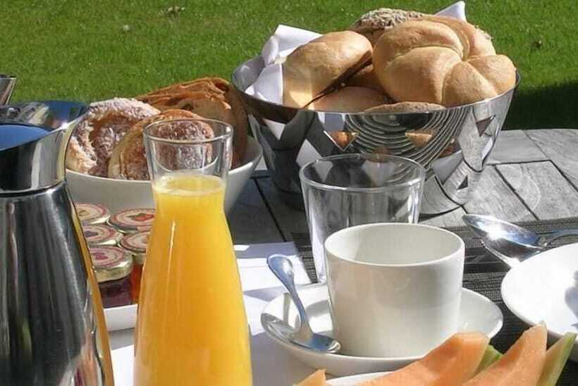 酒店 B&b Dusk Till Dawn