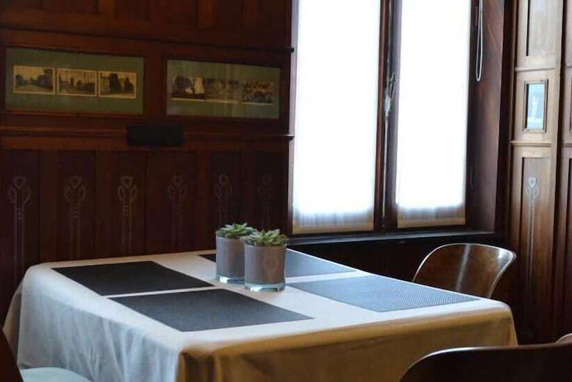 酒店 B&b Dusk Till Dawn