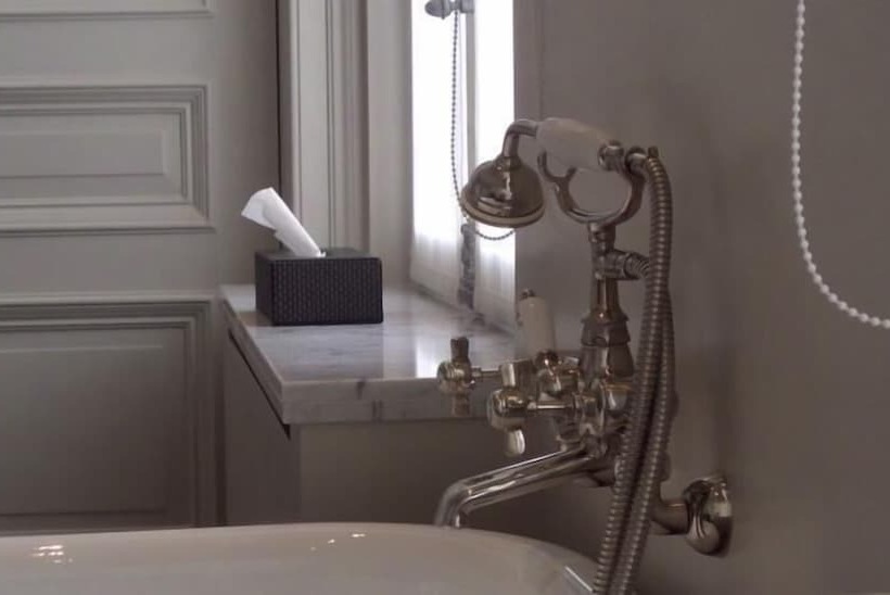 酒店 B&b Dusk Till Dawn