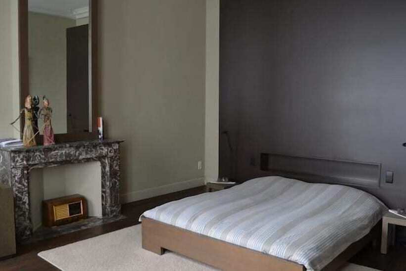 酒店 B&b Dusk Till Dawn