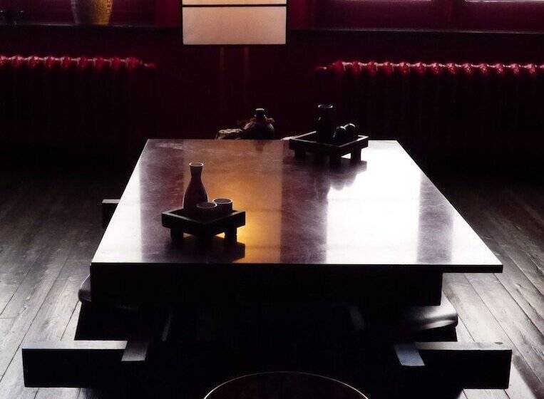 Отель B&b Lady Jane