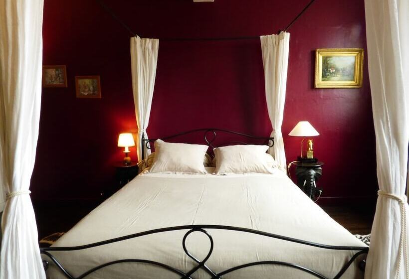 Отель B&b Lady Jane