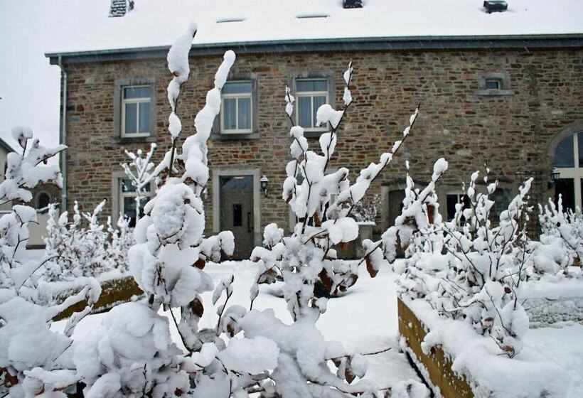 ホテル B&b Le Tapis Rouge