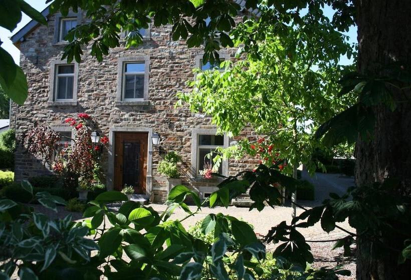 ホテル B&b Le Tapis Rouge