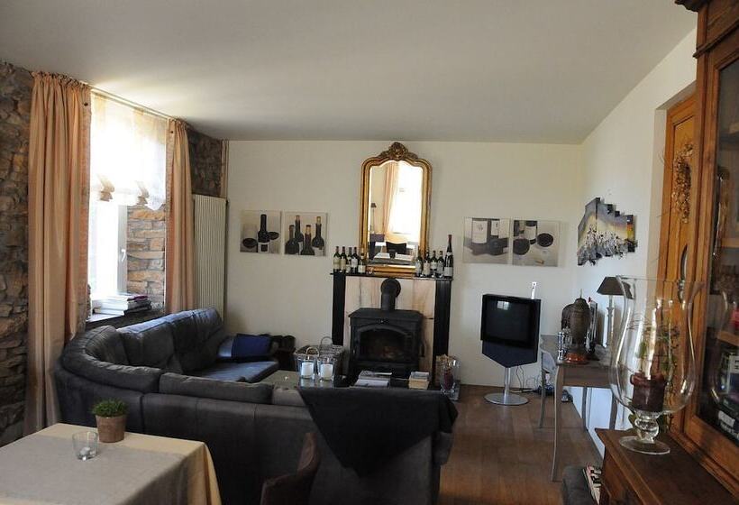 ホテル B&b Le Tapis Rouge