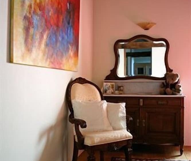 ホテル B&b Le Tapis Rouge