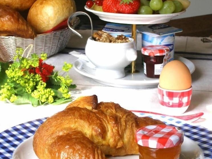 ホテル B&b Le Tapis Rouge