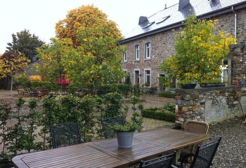 ホテル B&b Le Tapis Rouge