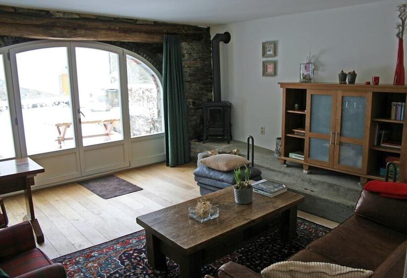 ホテル B&b Le Tapis Rouge