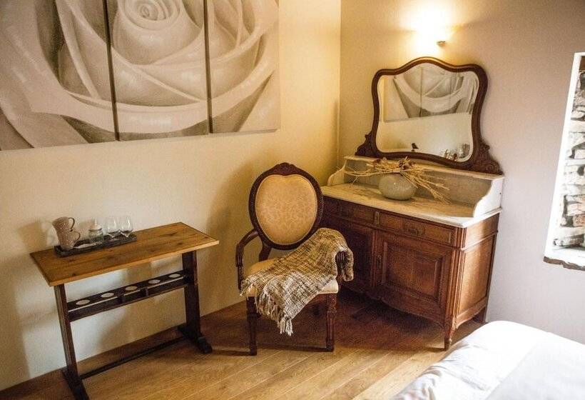 ホテル B&b Le Tapis Rouge