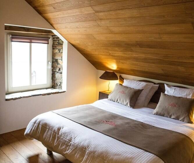 ホテル B&b Le Tapis Rouge