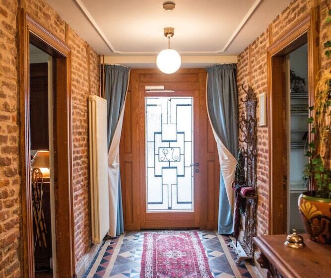 ホテル B&b Le Tapis Rouge