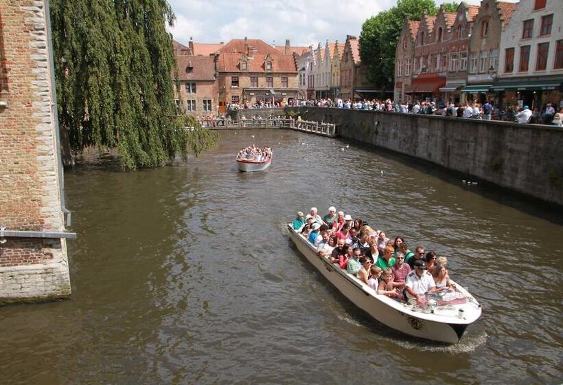 בית מלון כפרי B&b Verdi