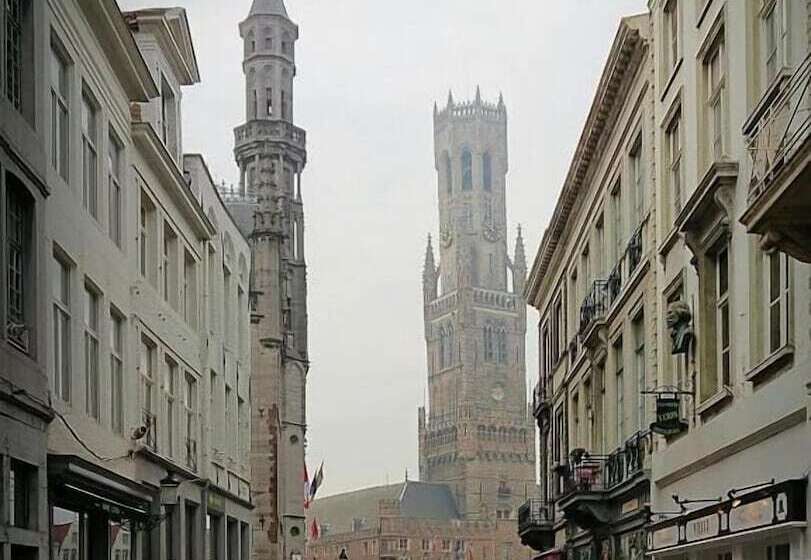 בית מלון כפרי B&b Verdi