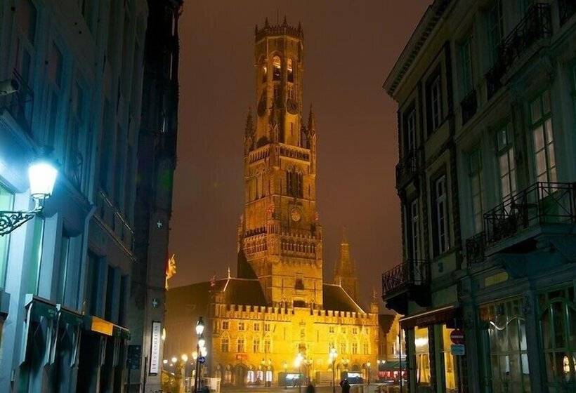 בית מלון כפרי B&b Verdi