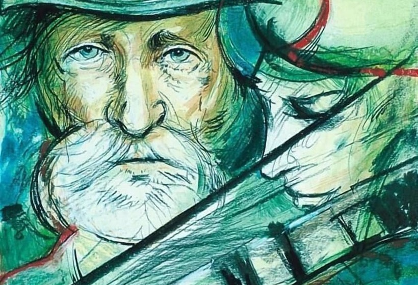 בית מלון כפרי B&b Verdi