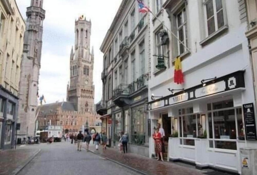 בית מלון כפרי B&b Verdi