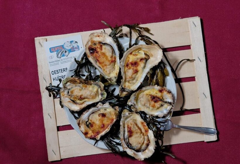 בית מלון כפרי B&b Verdi