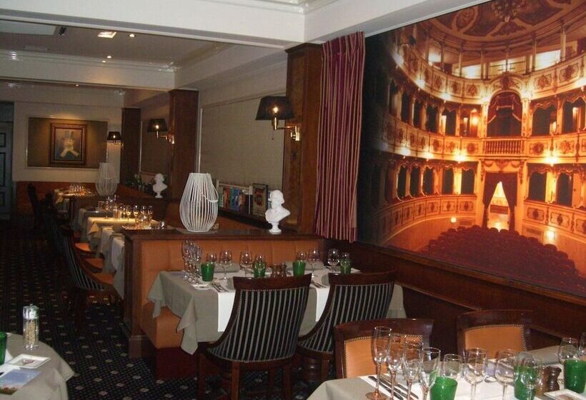 בית מלון כפרי B&b Verdi