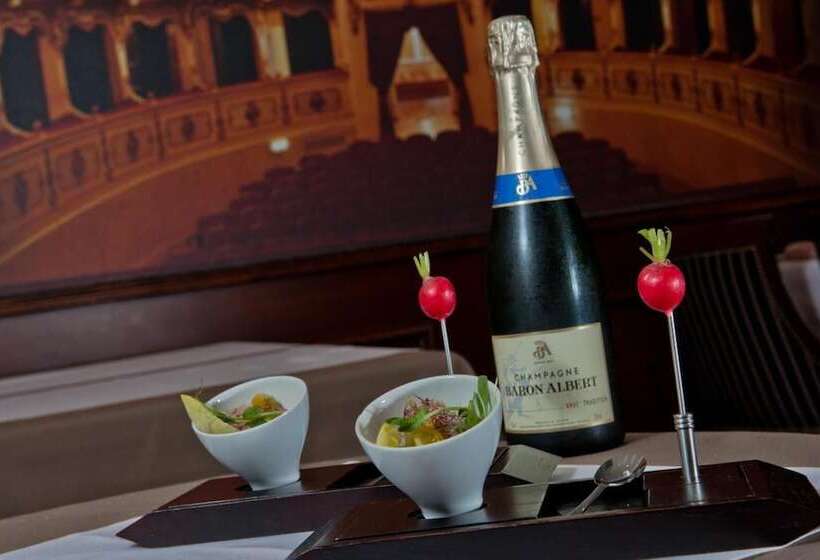 בית מלון כפרי B&b Verdi