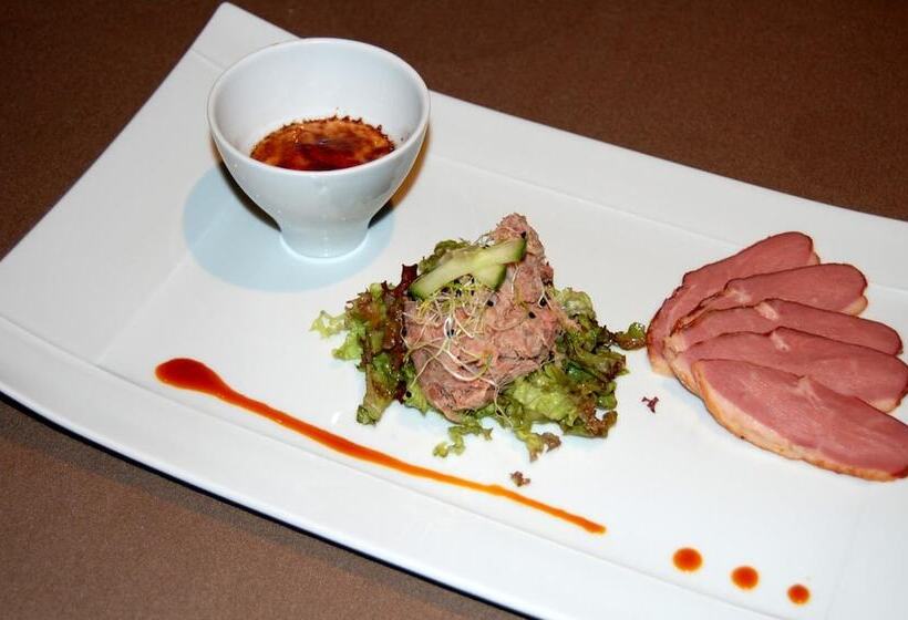 בית מלון כפרי B&b Verdi