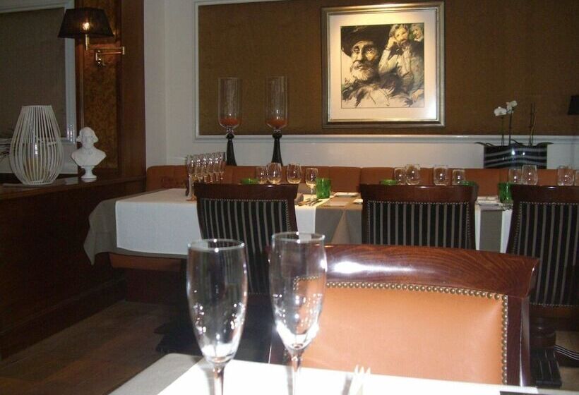 בית מלון כפרי B&b Verdi