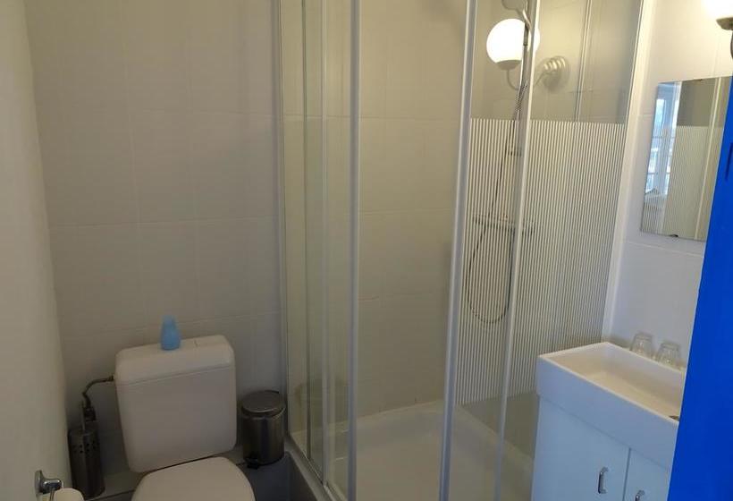 ホテル Gite Villa Le Monde   La Roche En Ardenne