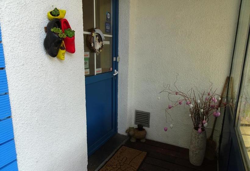 ホテル Gite Villa Le Monde   La Roche En Ardenne