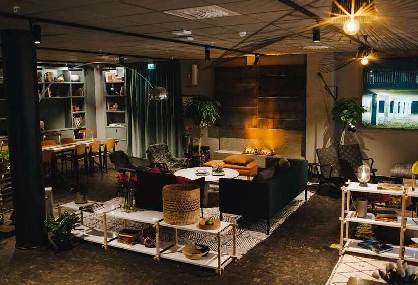 فندق Best Western And