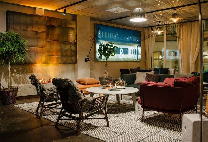 فندق Best Western And