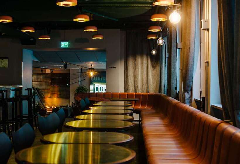 فندق Best Western And