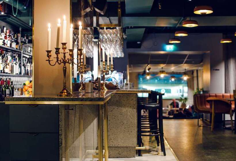 فندق Best Western And